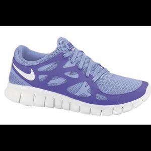 Nike Free Run 2